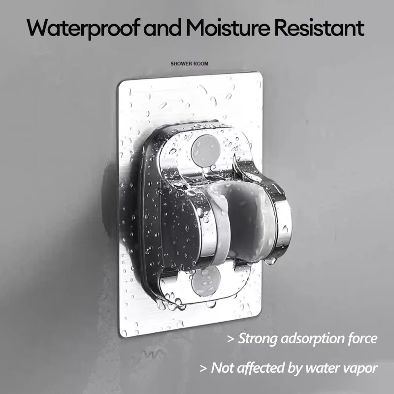 Bidet Spray Set with Faucet 4