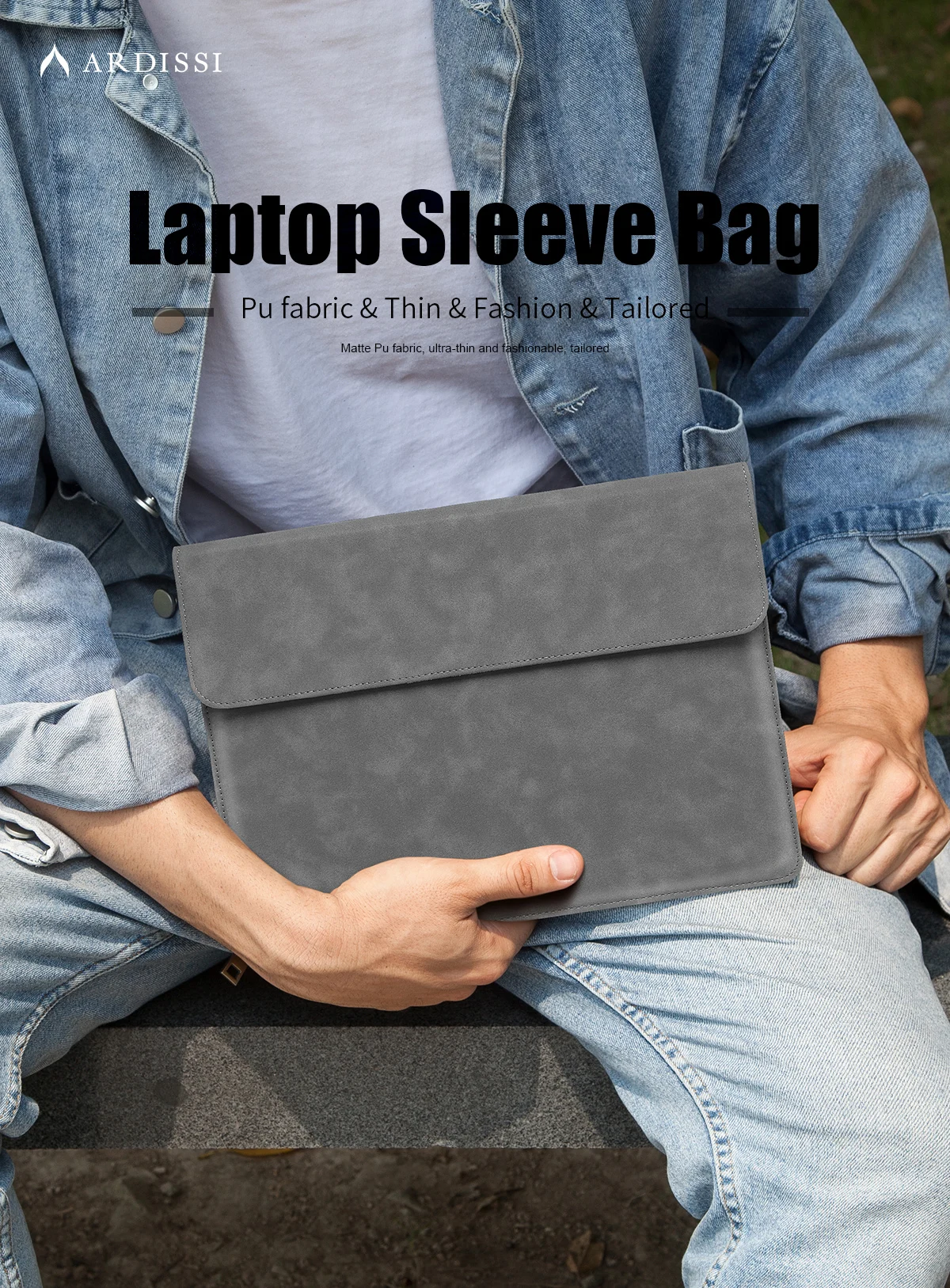 bolsas e cases para notebook