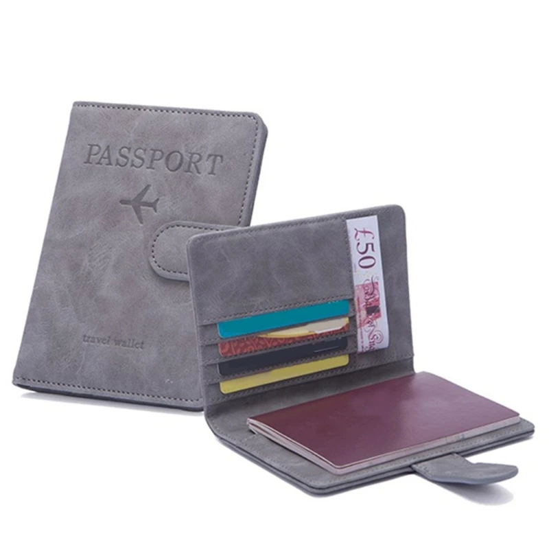 Рисунок 3 - Обложка для паспорта из искусственной