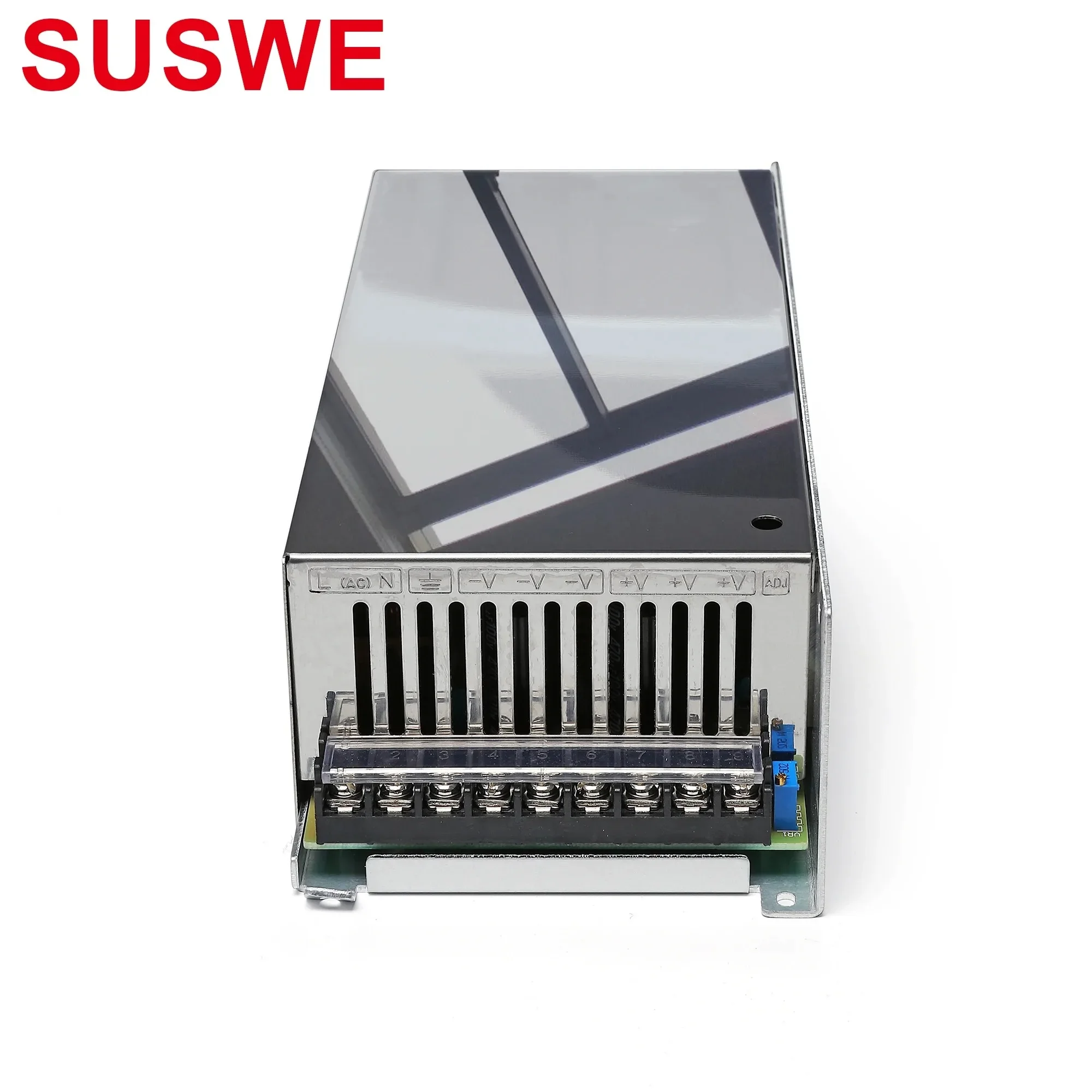 조절식 전원 공급 장치, 스위치 전원 공급 장치, DC 0-60V, AC110, 220V, 300W, 500W, 600W, 800W, 1000W, 1200W