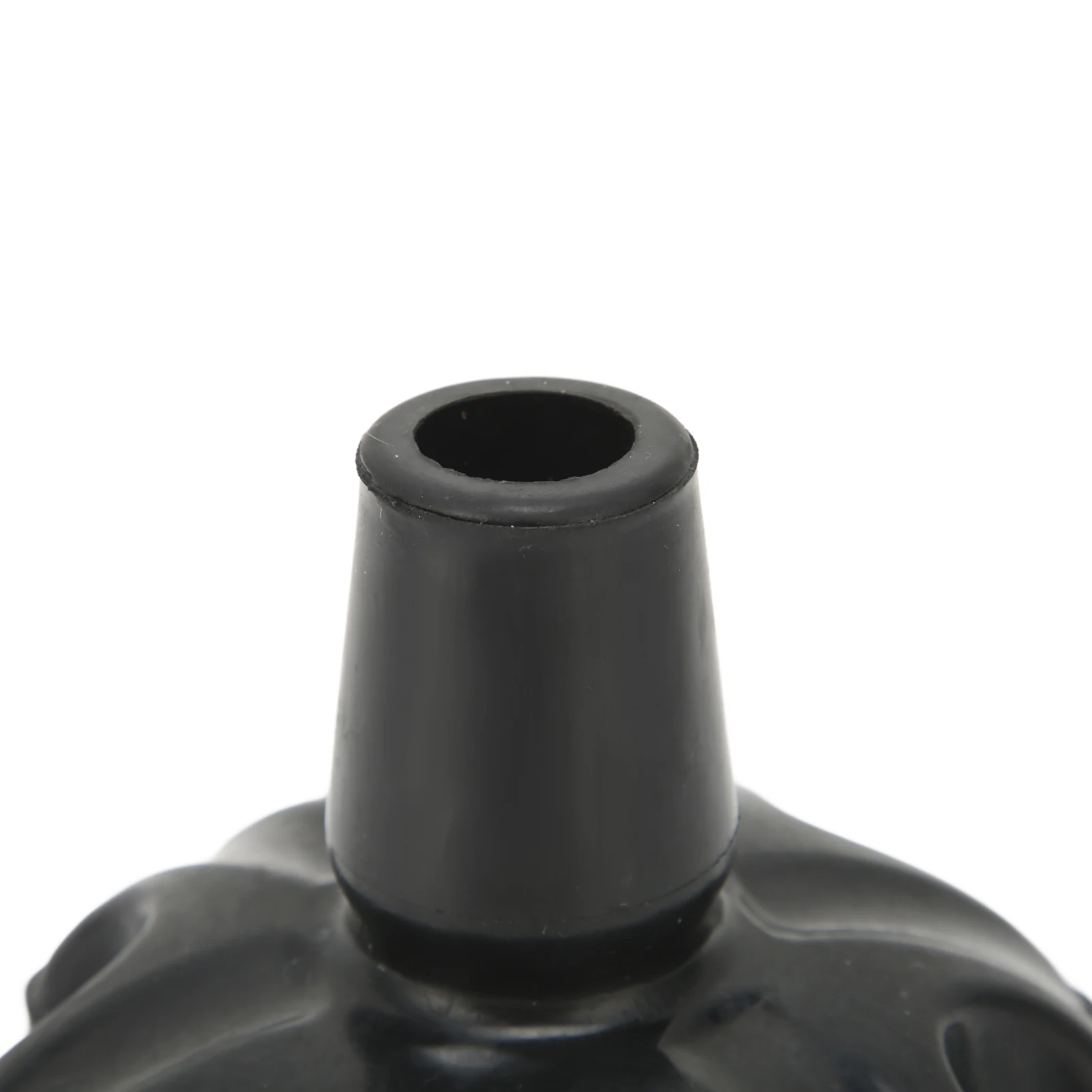 Description Picture 4 of itemCane Tips 6 Pillar Design Nonslip Rubber 19mm Crutch Tips with for Walking Stick Shooting Stick Crutches Accessories