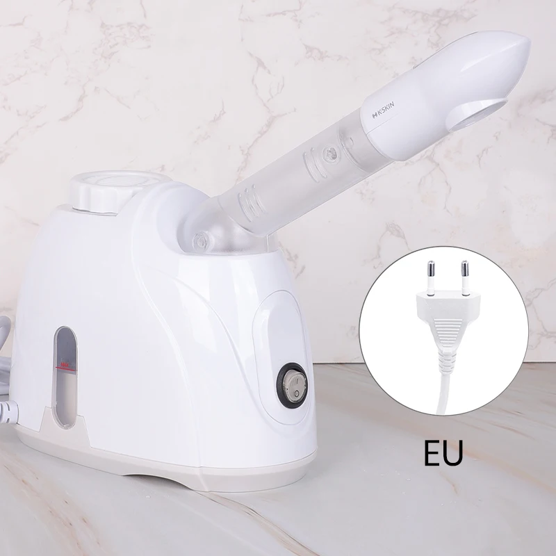 ボディ・フェイスケア K.Skin Face steamer thermal spray/nano KSKIN Nano Ionic Facial Steamer Humidifier, Spa Atomizer and