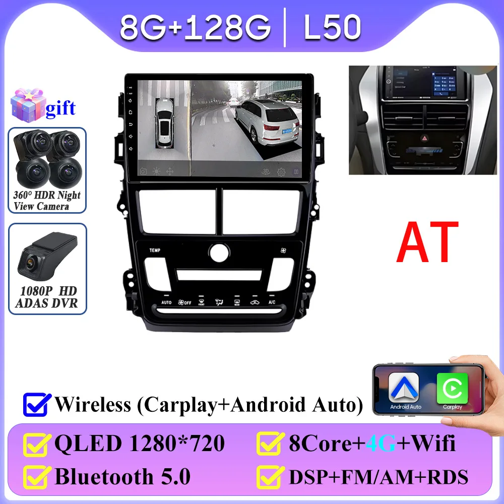 8G 128G 360 4G B