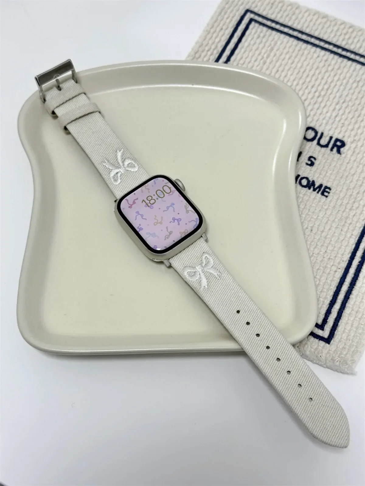Watch Band For iWatch 42/44/45/46/49mm 38/40/41mm PU Leather Fashion Watch Strap For Watch Series Ultra2 Series 10/9/8/7/6/5/4/3/2/1_voghion.com