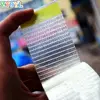 5cm*5m Ripstop Windsurfing Sail Sailboard Kite Tent Repair Patch Tape Waterproof Transparent Film Grid Translucent 1