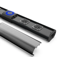 Wireless Bluetooth Sound Bar Speaker System Super Power Sound Speaker Wired Wireless Surround Stereo Home Theater TV Projector - Image 4