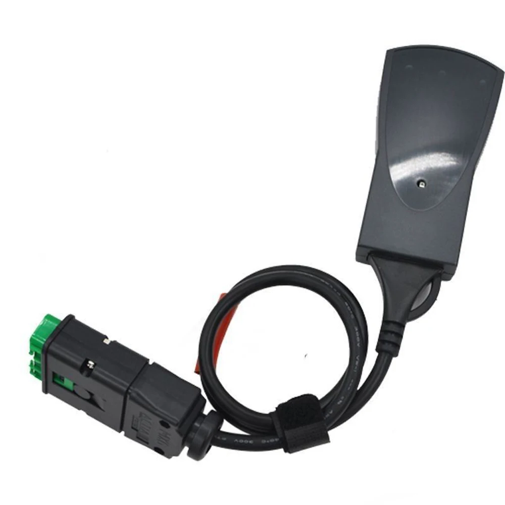 2025 Ultima V9.85 Strumento Diagnostico Professionale Lexia3 PP2000 OBD2 Diagbox Per Citroen Per Peugeot Lexia 3 - Image 5