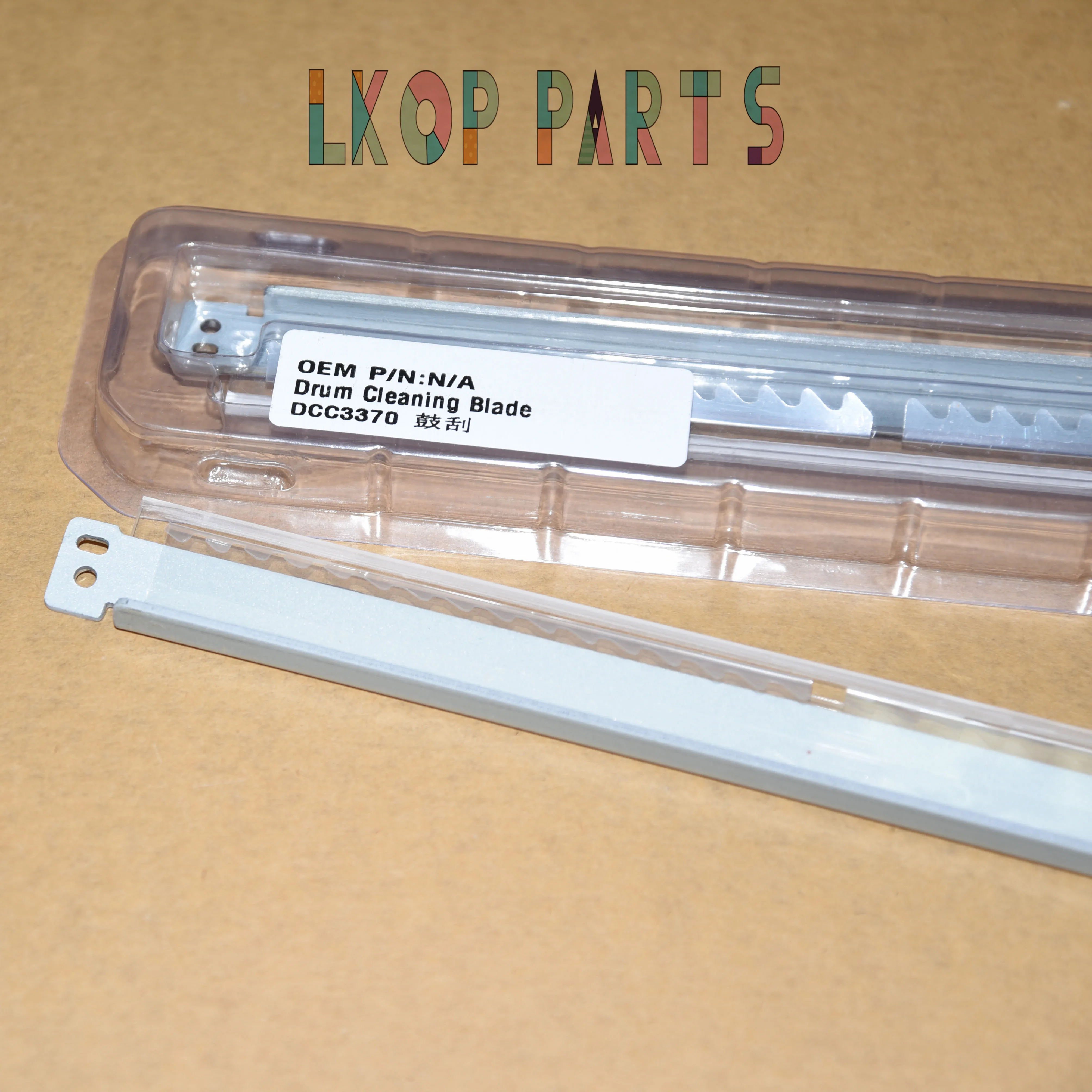 For Xerox Workcentre Wc 7525 7530 7535 7545 7556 Transfer Belt Cleaning Blade,for Xerox 7830