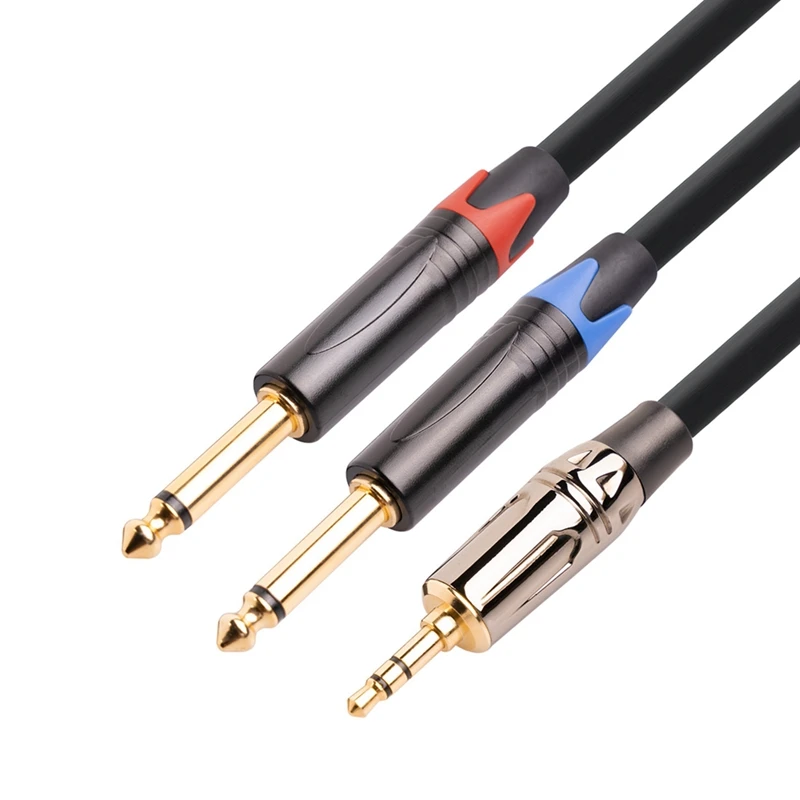 3.5Mm- 6.5Mm    ̺,  6.35Mm  1/4 ġ  -׷ 1/8 ġ 3.5Mm Aux ڵ