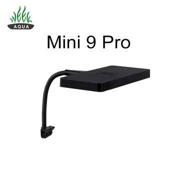 WEEK AQUA USB LED Aquarium Light – Full Spectrum Plant Grow Lamp 1
