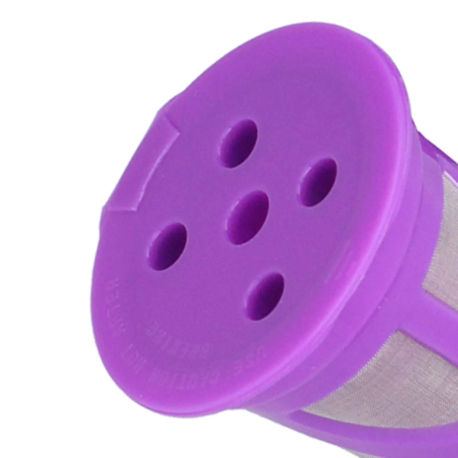 Coffee Capsule Stainless Steel Coffee Filter Environmental Protection for Office for Home Machine Shop