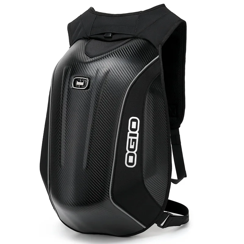 

2023 new Motocross backpack for OGIO MACH3 MACH5 locomotive bags Moto Racing Backpack Motorcycle Hard shell backpacks og3