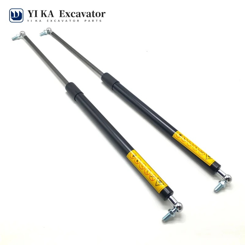 

Для SDLG 60/80/85 задняя крышка двигателя, опорный стержень, крышка машины, газовая пружина, гидравлический опорный стержень, аксессуары для экскаватора