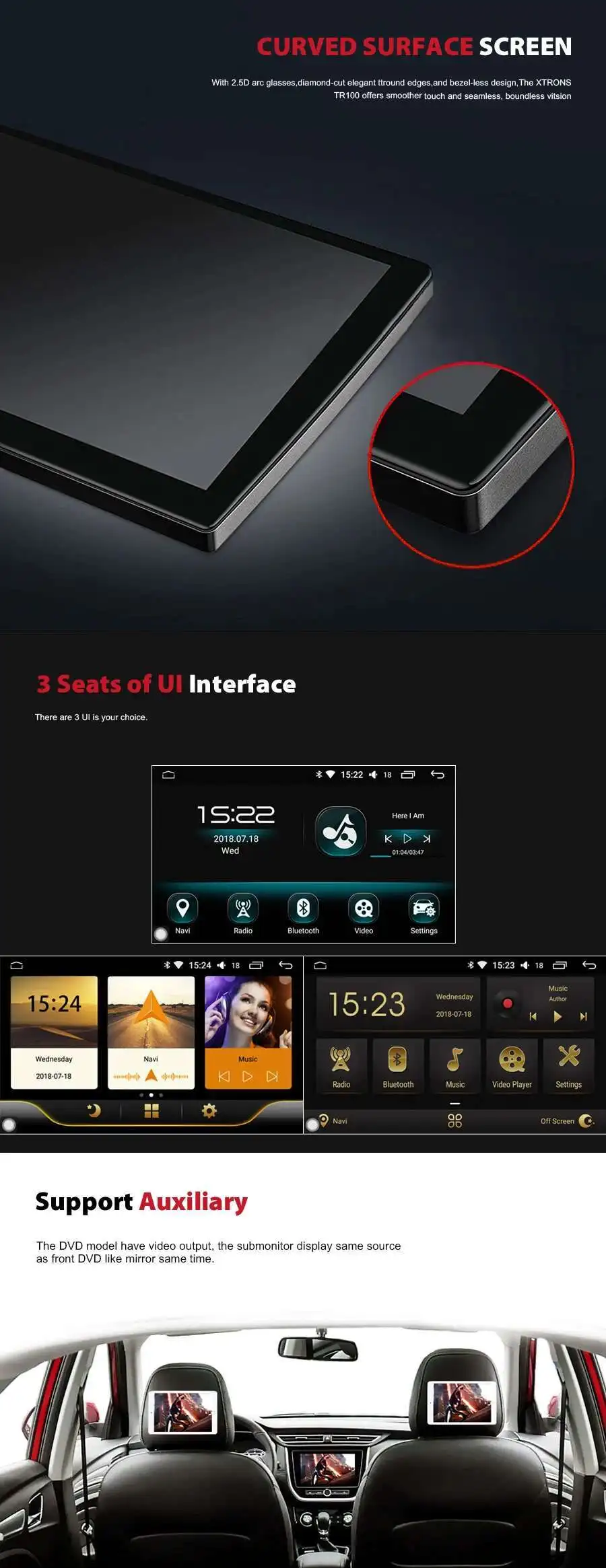 Product Detail