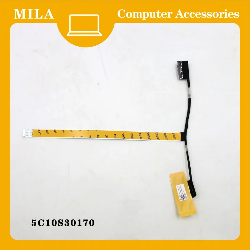 

Кабель для экрана ноутбука Lenovo megapad 5 Pro-14ITL6 14ACN6 5C10S30170