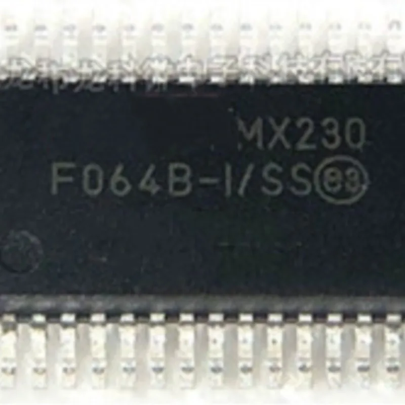 

PIC32MX230F064B-I/SS PIC32MX230F064B MX230F064B-I/SS ssop28 10 шт.