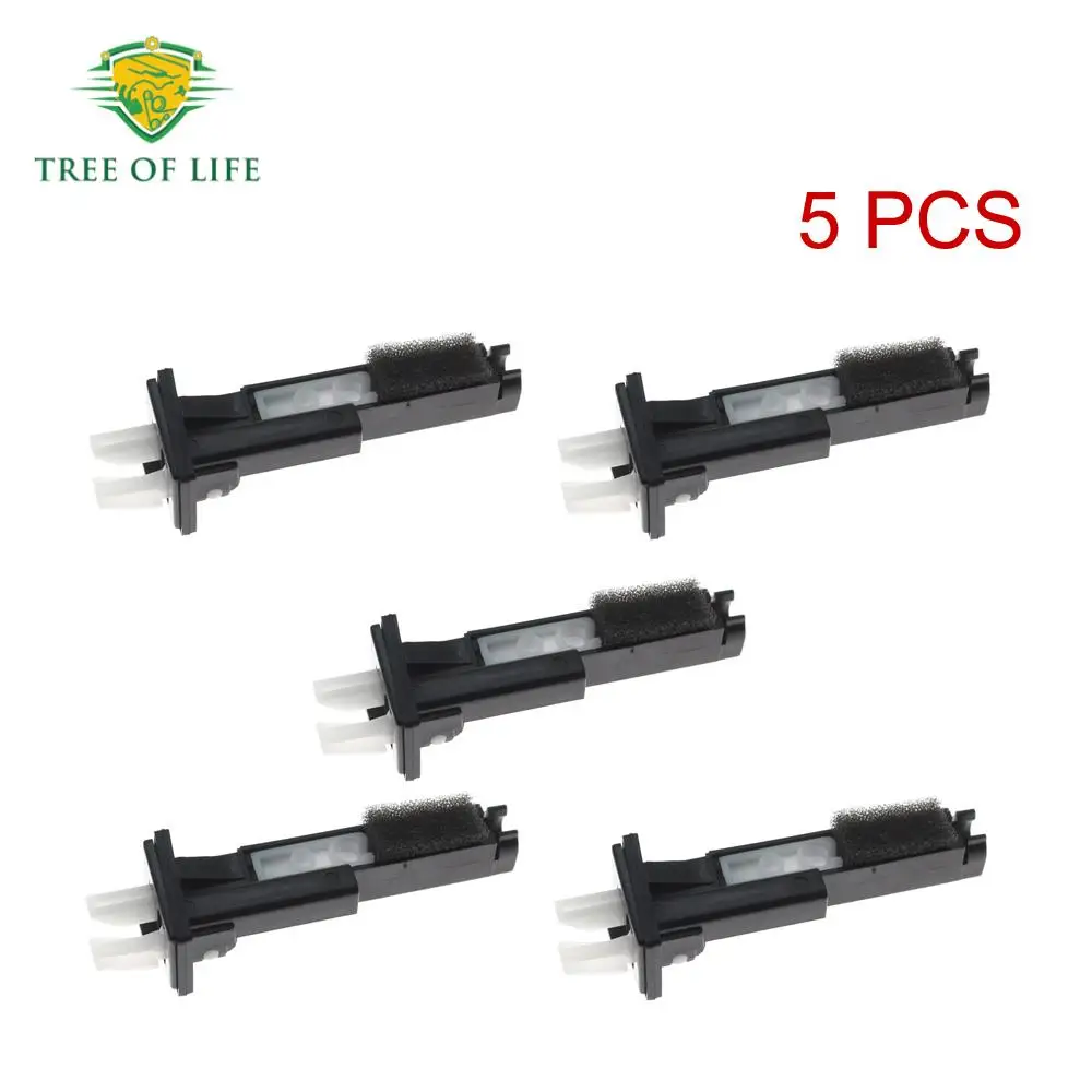 Roue Compatible Tirant Bloc Arrêt Porte Dacia Duster/Renault 19/Espace - Ref 7702253349