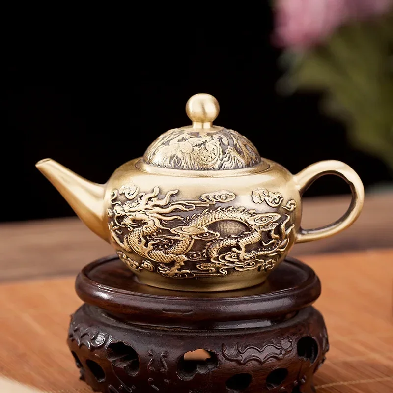 Chinees Theeservies: Antiek & Kunst te koop