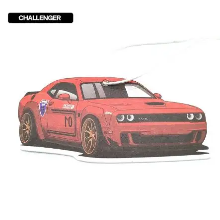 Рисунок 3 - Освежитель воздуха для автомобиля