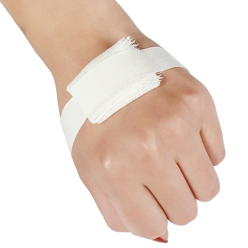 Breathable Medical Pressure Tape 3
