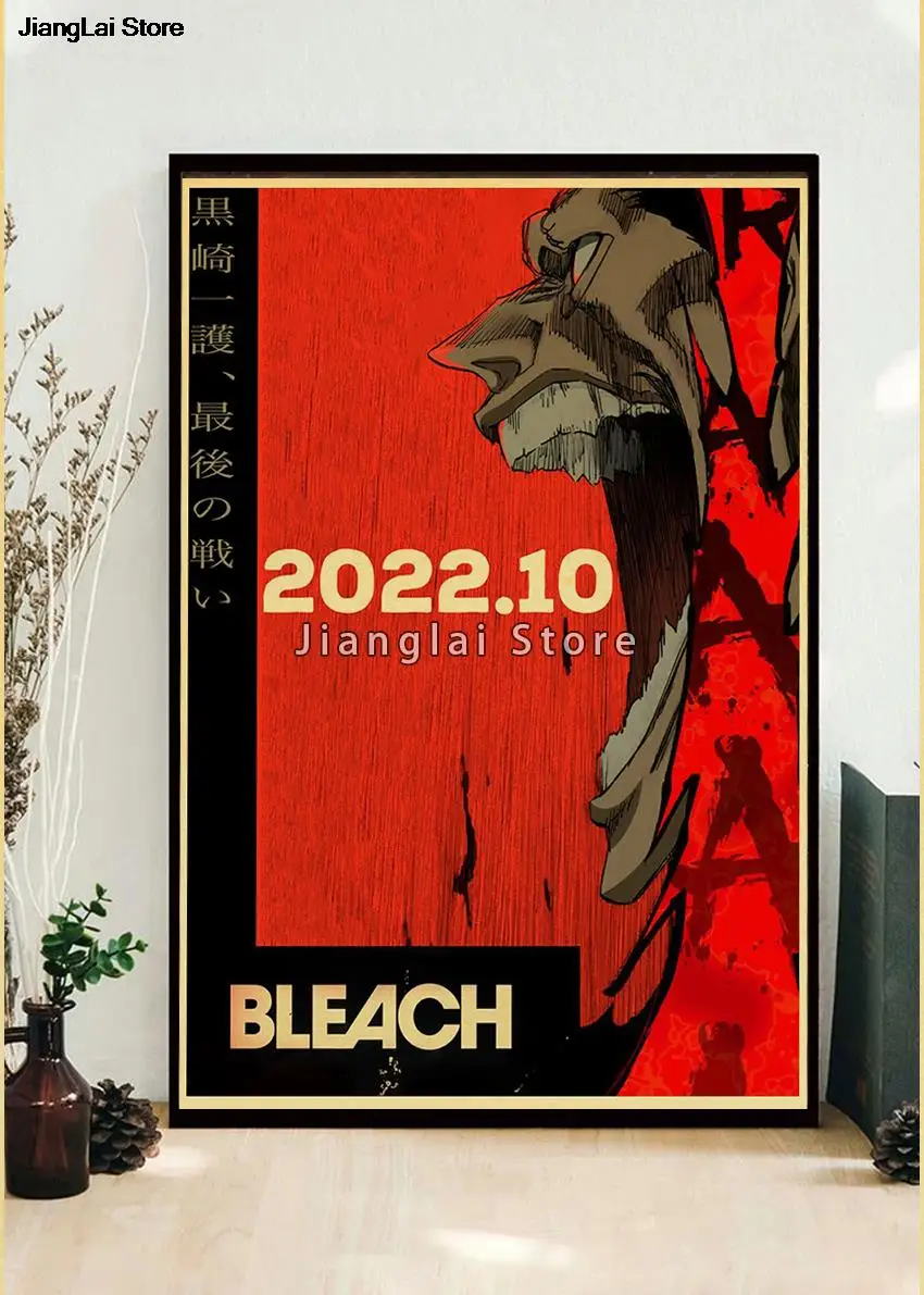 cookpadLive cafe To Sell Bleach: Thousand-Year Blood War Inspired Food