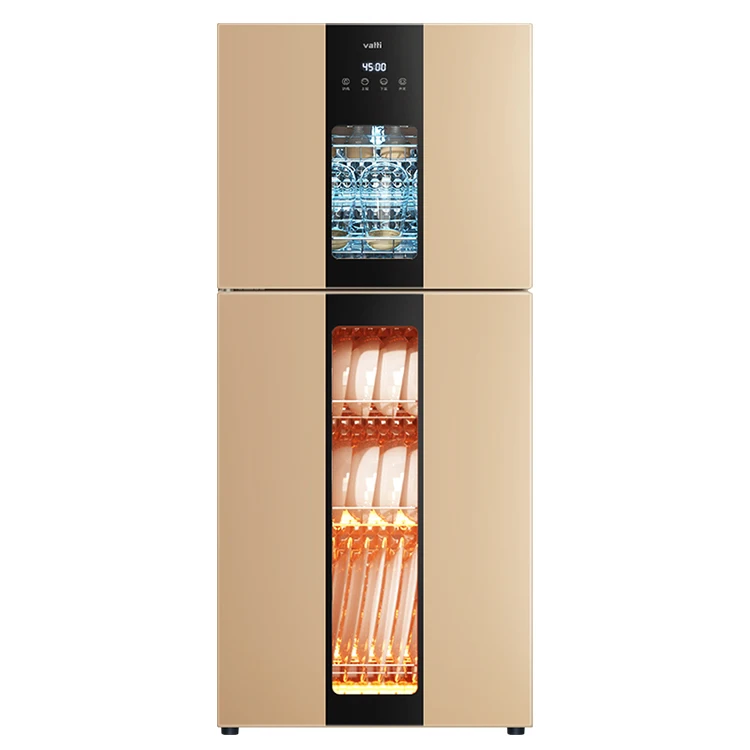 Disinfection Cabinets with Ce Ozone Disinfection for Shoes Cabinet