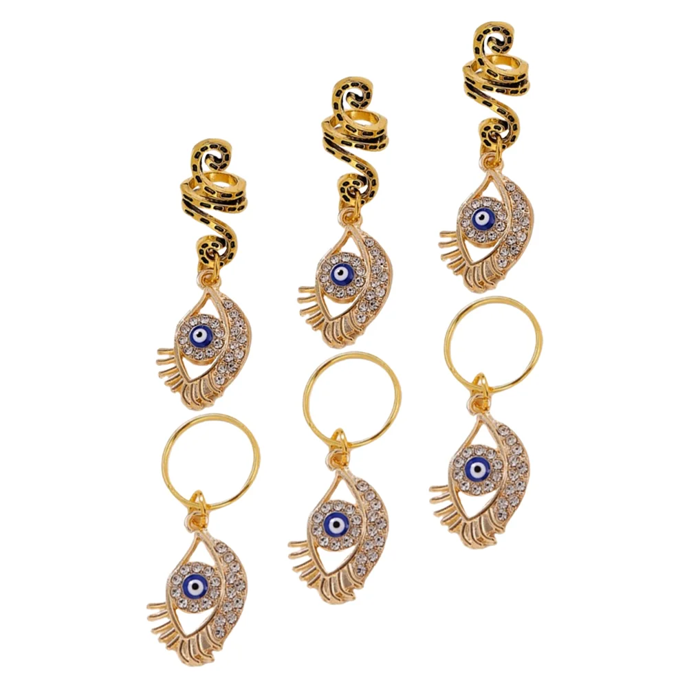 Рисунок 6 - кольцо для волос в виде змеи