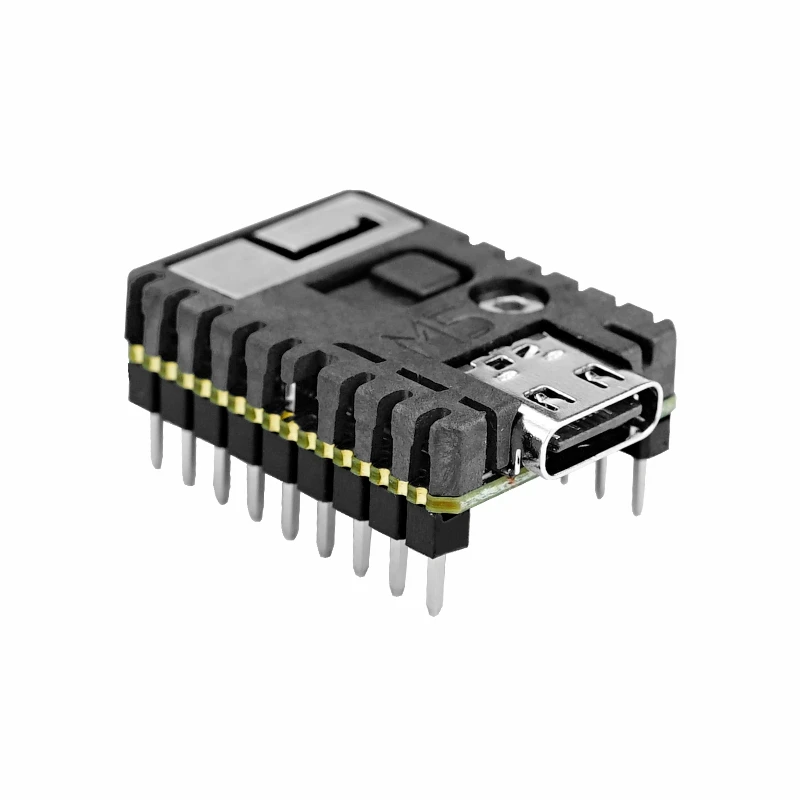 Módulo Oficial Stack M5stamp Esp32s3 - Imagem 2