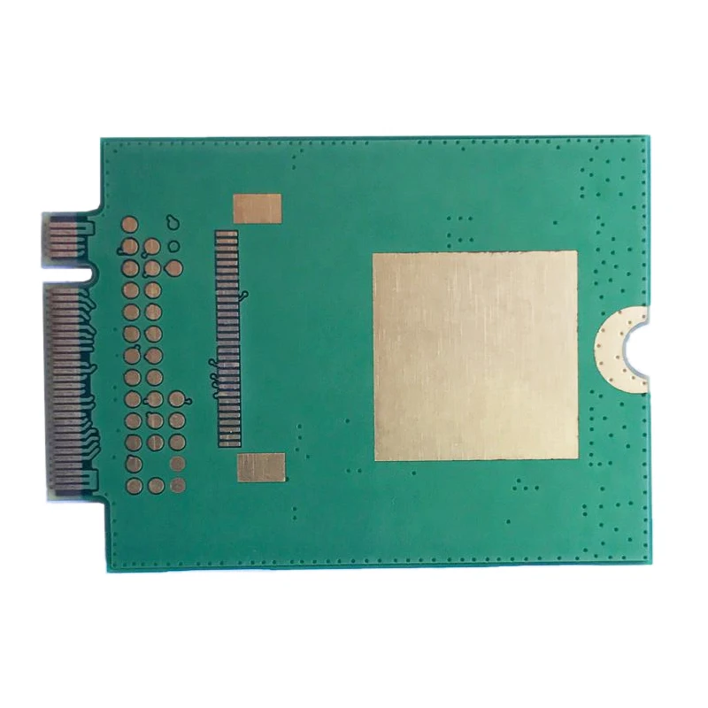 LTE 4G Card Module DW5820E L850-GL 0284DC 284DC For Dell Laptop 3500 5400