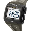 TPW Oversized Digital Watch Big Numbers Easy to Read 5ATM Water Resistant 2
