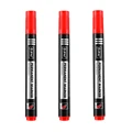 3 Pcs Red Set