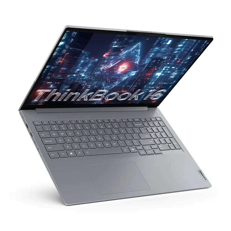 Lenovo 2025 New ThinkBook 16 Core5-220H/Core7-250H 16G/24G+1T 16“ 2.5K 120Hz screen 4