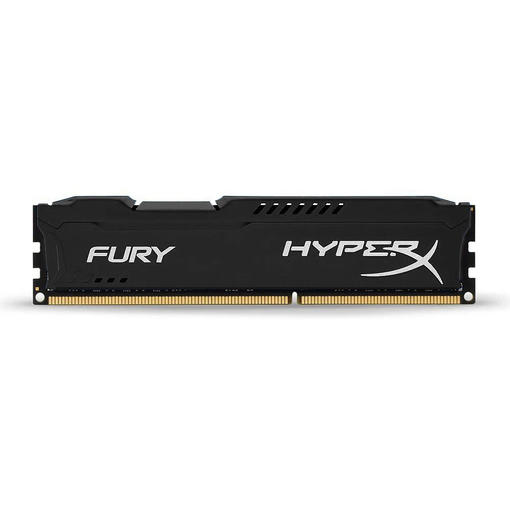 Оперативная память hyperx fury 8gb