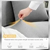 High-quality Sofa Cover Stretch Jacquard Sofa Covers Polar Fleece Armchair Sofa Covers Protector For Living Room1/2/3/4/5 Seater 4