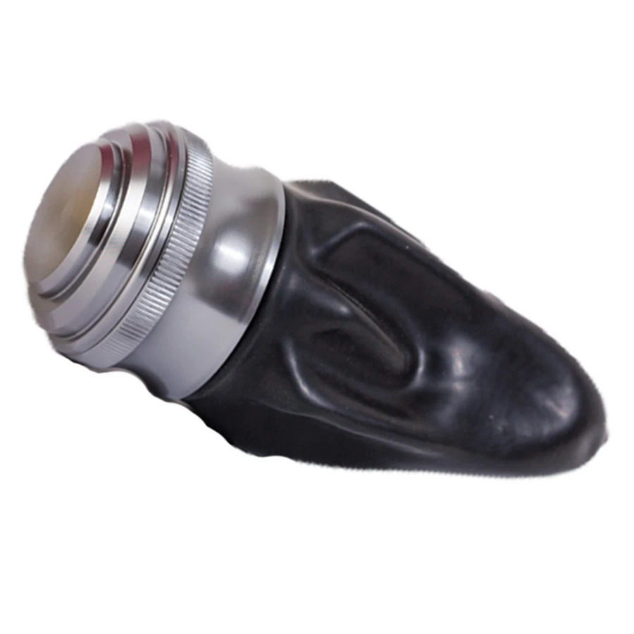 

Новая алюминиевая игрушечная Рогатка для улицы, мощная фотография, ультратонкий инструмент для охоты, катапульты