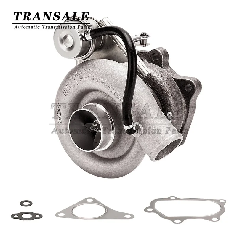 

High Quality TD05 20G Turbocharger For Subaru IMPREZA WRX STI EJ20 EJ25 Engine 420BHP Booster Compressor Car Accessories