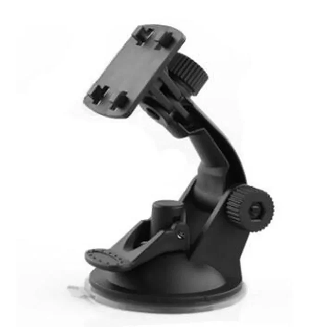 미니 자동차 흡입 컵 홀더 크래들 브래킷 마운트, GPS DVR 자동차 카메라, 블랙 휴대용 DVR 마운트 홀더, 빨판 브래킷, 110cm