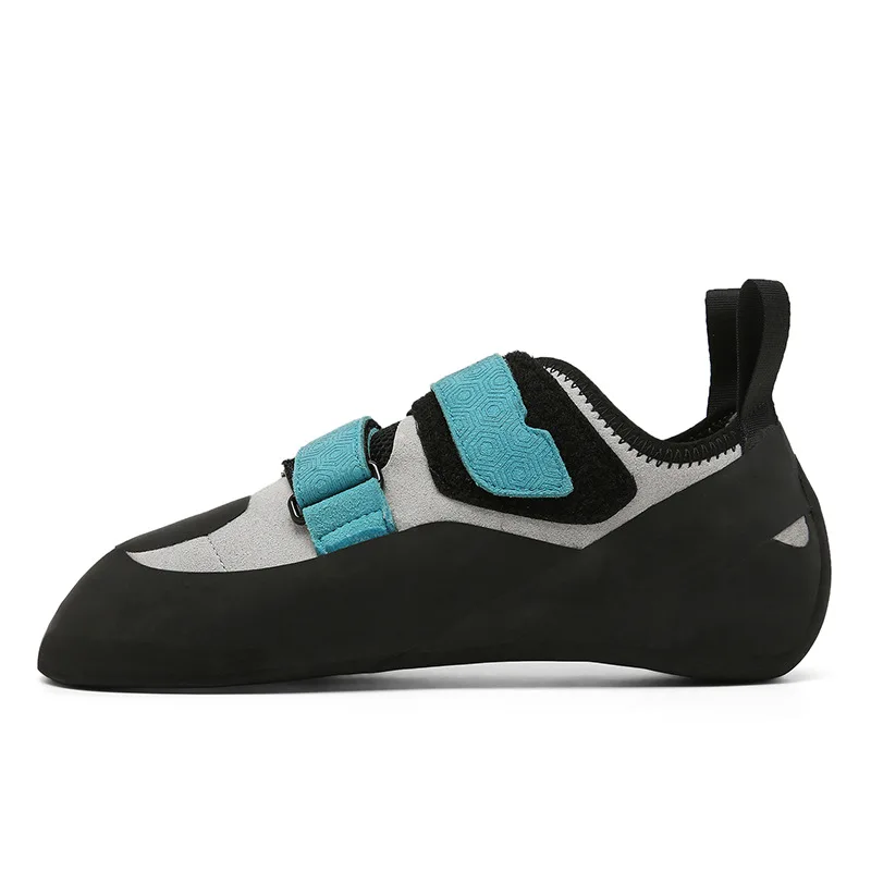 Professional Training Shoes for Youth, Anti-Slip and Anti-Fall Climbing Shoes, Comfortable Wear, New, 2024