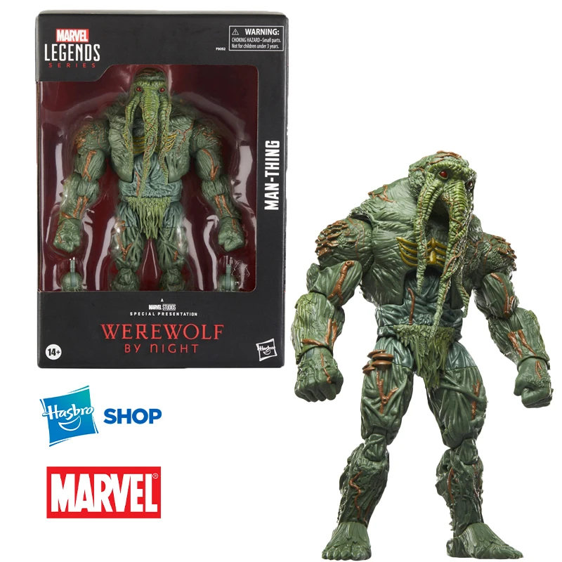 Marvel Legends Thing マーベルレジェンド　　シング 71L-aWYtVgL._UF894,1000_QL80_.jpg