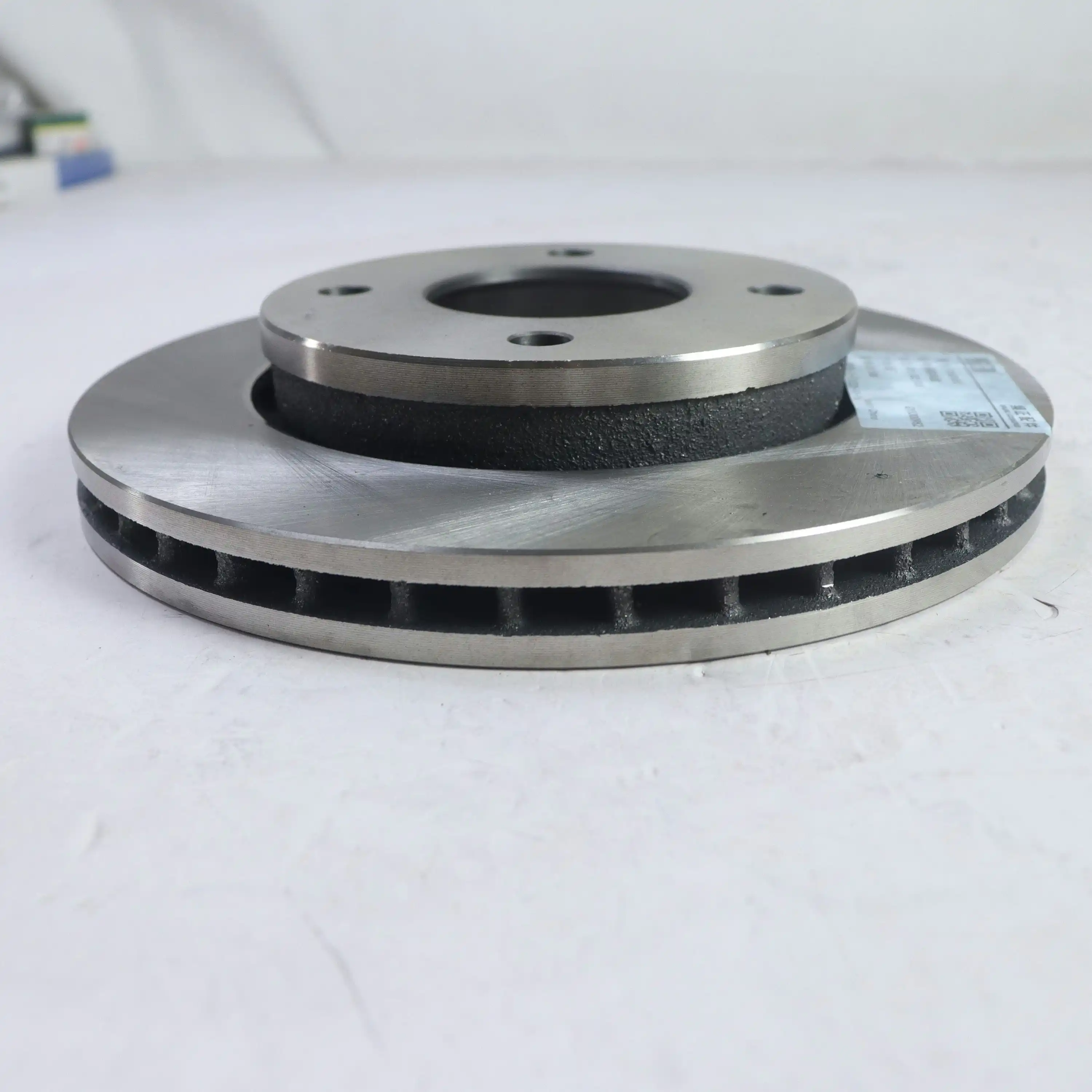 High Quality Front Brake Disc for BAIC D20 X25 113501012