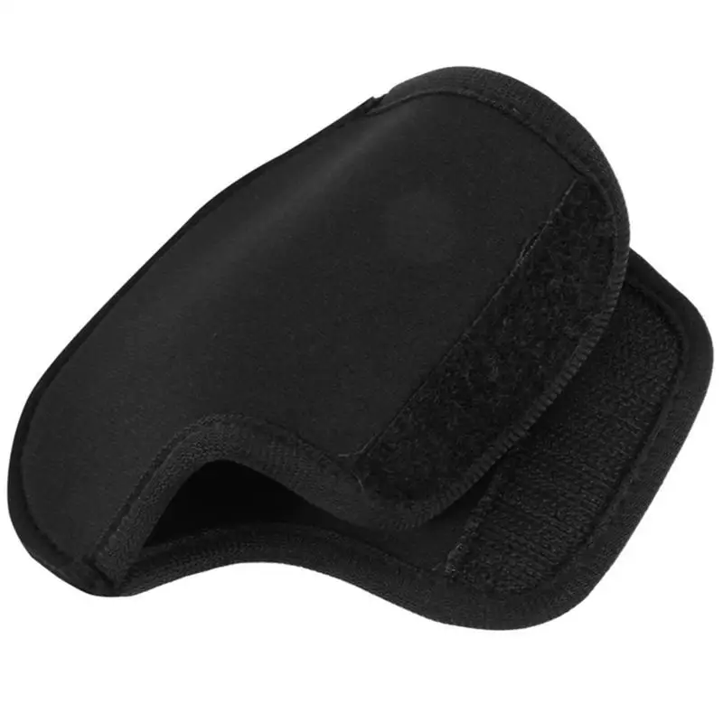 

Bike Seat Posts Cover Bike Suspension Seatpost Cycling Cover Black Seatpost Finger Guard Protective Wrap For Suspension Seatpost