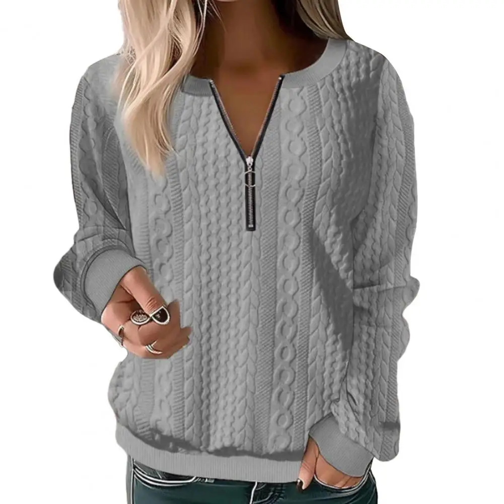 

Материал: этот свитер изготовлен из мягкого и удобного полиэфирного волокна, согревающего вас осенью и зимой.