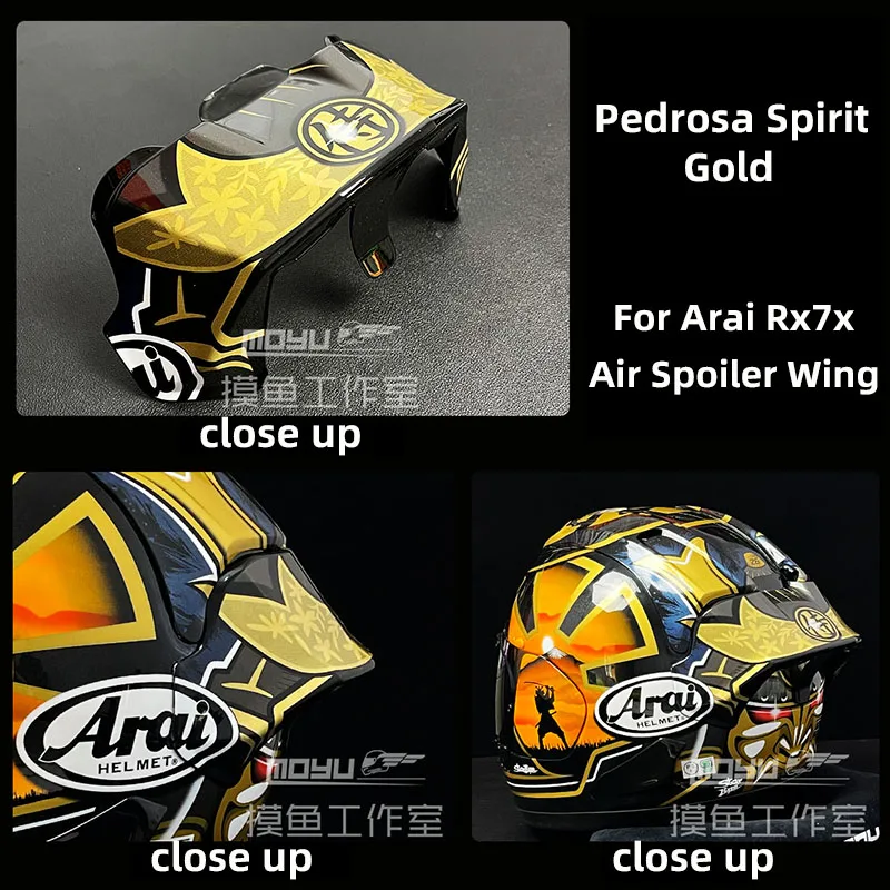 Arai rx7x  Ϸ    , Ǯ ̽ ũġ   