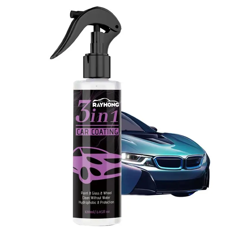 Car Scratch Removal Spray Car Scratch Wax Paints Repaircleaning Repair Polishing Spray Coat Ceramic Polish Cleanings Tools