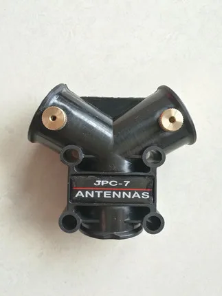 Antenna Hf Mini-Ant 20W Qrp Antenna Hf 5Mhz-55Mhz Antenna Sintonizzata A Banda Intera Per Yaesu Ft-817 818 Icom 703 K1 K2 Usdx Mesd