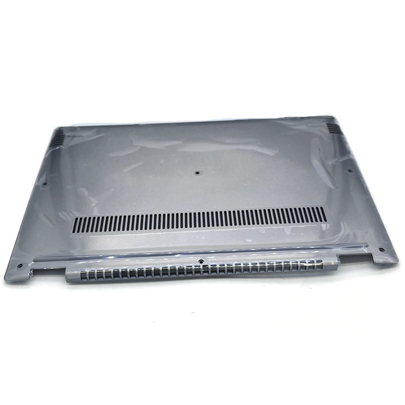 

Silver Gray Color Laptpo Bottom Case For lenovo Yoga 520-14ikb