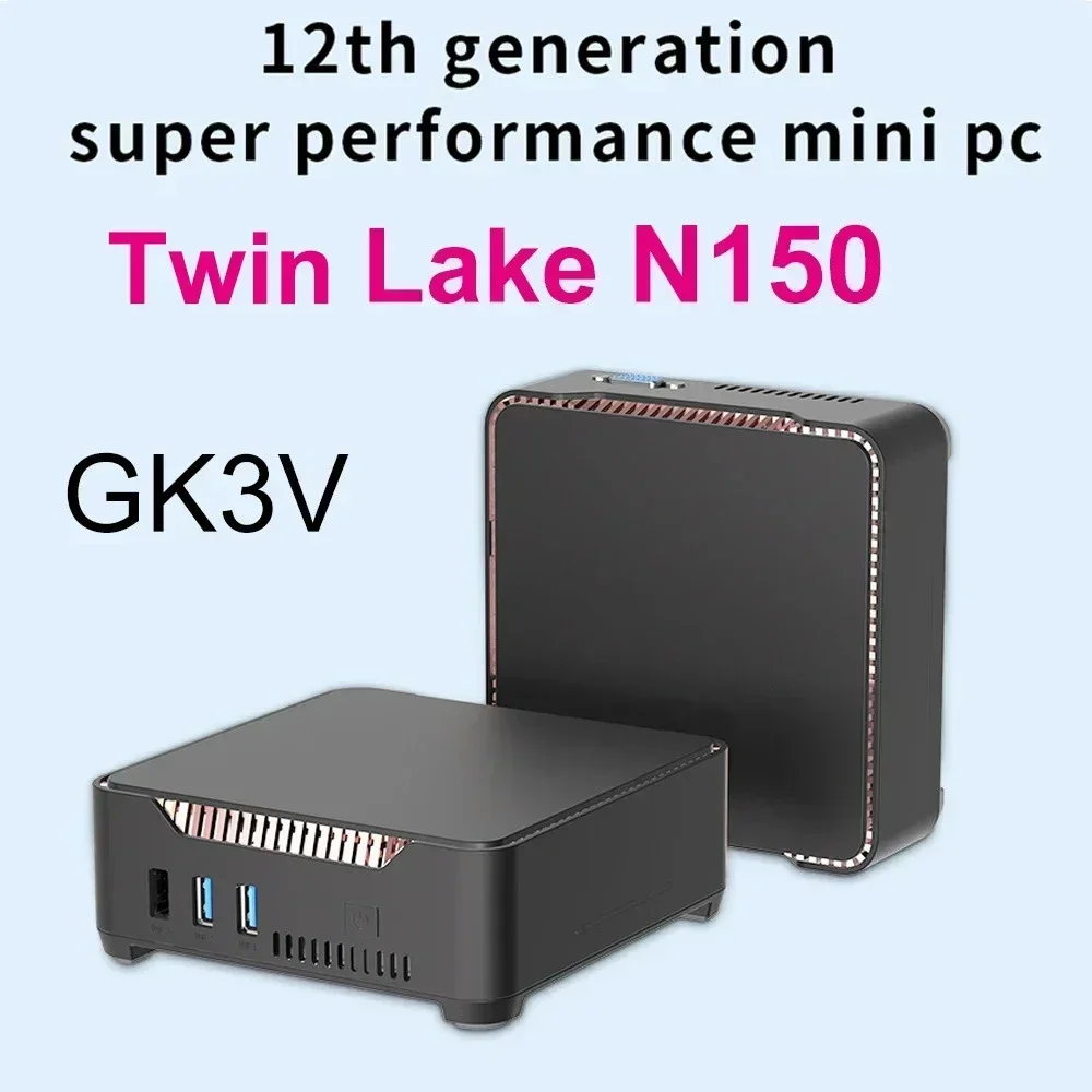 ミニpc windows 11 pro N95 8GB 256GB SSD Amazon.com: Windows 11 Pro Mini PC, Intel 11th Gen N5105 CPU