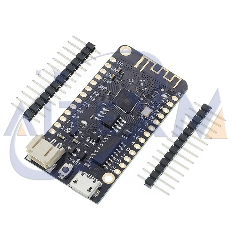 ESP32 LOLIN32 Wifi Bluetooth Development Board ESP32 ESP-32 REV1 CH340 CH340G MicroPython Micro/TYPE-C USB for Arduino development board,arduino development board,arduino expansion board,arduino controller shield