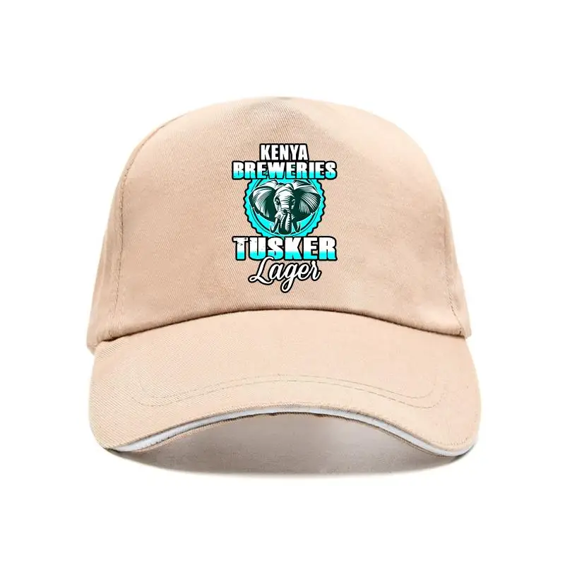 

New cap hat en T Kenya Brewerie Tuker Funny Woen Baseball Cap