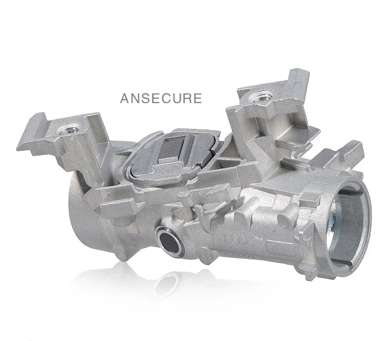 Steering Lock Ignition Switch Bracket For Audi A1 A3 Q2 Q3 Vw Beetle Caddy Golf Jetta Scirocco Sharan Tiguan Touran Skoda Seat